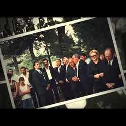 KLAPA FERATA (AUDIO)