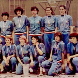 MIRA BJEDOV NIKOLIĆ