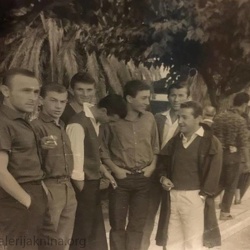 ILIJA PETKOVIĆ