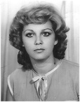Nada Maričić (Jelić) 1975