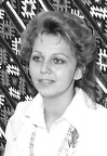 Nada Maričić (Jelić) 1975