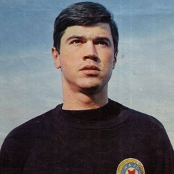 RADOMIR VUKČEVIĆ