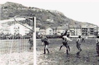 18.11.84. Dinara - Zadar 2-0